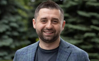 Михайло Ткач заявляє про можливу причетність Давида Арахамії до покупки мережі «Труха»