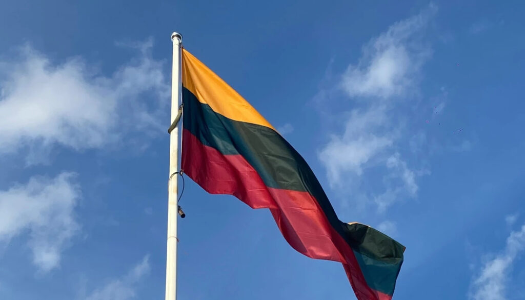 МЗС Литви пропонує не пускати в країну російських і білоруських діячів культури, освіти та спорту, які підтримують війну.