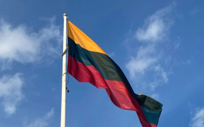 МЗС Литви пропонує не пускати в країну російських і білоруських діячів культури, освіти та спорту, які підтримують війну.
