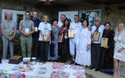 На Чендей-фесті в Ужгороді кияни здобули більшість нагород