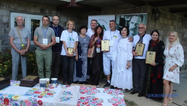 На Чендей-фесті в Ужгороді кияни здобули більшість нагород