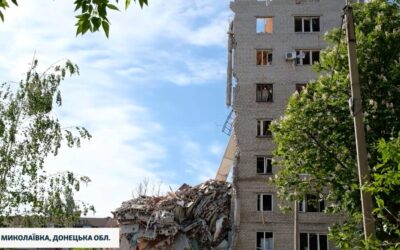 На фронті за добу зафіксовано 219 зіткнень