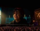 На кінофестивалі в Локарно покажуть світову прем'єру стрічки «Я рідко прокидаюсь мріючи»