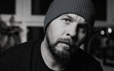 На передовій загинув військовий та актор Євген Бушмакін