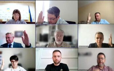 Нацрада офіційно внесла до реєстру «Читомо», Sport Business Media, «Час-Пік Інфо», FC Metalist і відмовила медіа Віталія Волочая