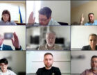 Нацрада визнала Акима Апачева та Валентину Рубцову особами, що становлять загрозу національній безпеці