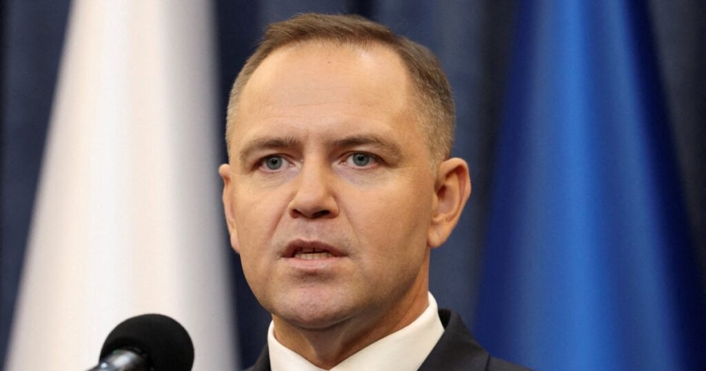 Навроцький поділився деталями «ввічливої» бесіди з Зеленським в Анкарі