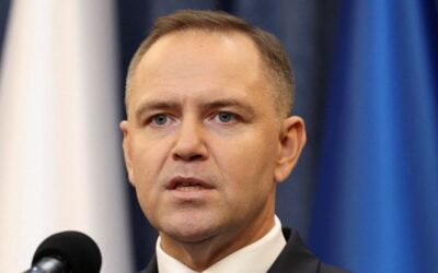 Навроцький поділився деталями «ввічливої» бесіди з Зеленським в Анкарі