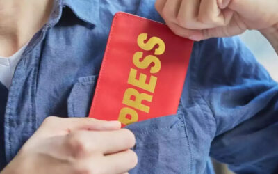 Неприбуткова спілка «Медіасфера України» продовжує продавати журналістські посвідчення