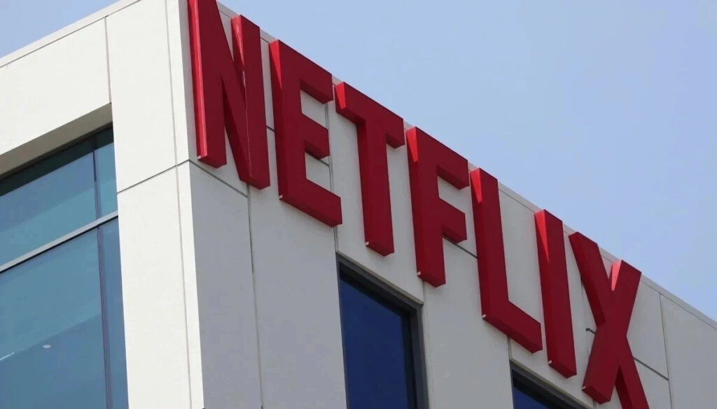 Netflix судиться за 105 млн доларів через зникнення копії невипущеного фільму