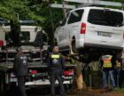 Німецькі правоохоронці були поінформовані про екстремістські погляди нападника на Прайд