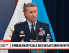 Обмін інформацією — основна і ключова роль будь-якого керівника, зокрема військового.