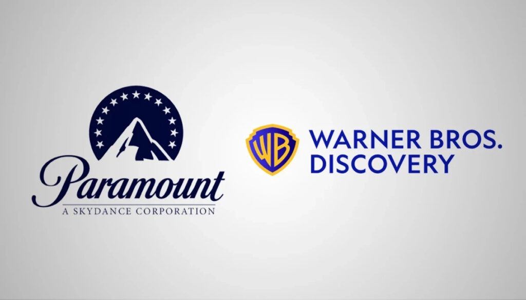 Об’єднання Paramount і Warner Bros. може ускладнити доступ до новинних архівів, — Альянс архівних продюсерів
