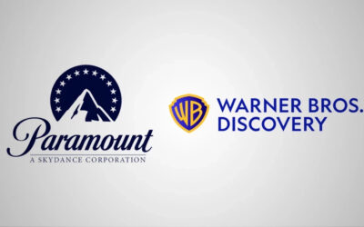 Об’єднання Paramount і Warner Bros. може ускладнити доступ до новинних архівів, — Альянс архівних продюсерів