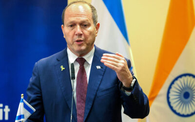 Очікувана ядерна угода між США і Саудівською Аравією посилює побоювання Ізраїлю щодо регіональної гонки озброєнь