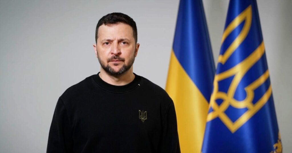 «Очільники двох державних підприємств порушили закон»: Зеленський про вибухи у Вишневому