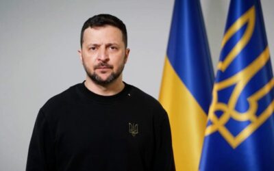 «Очільники двох державних підприємств порушили закон»: Зеленський про вибухи у Вишневому