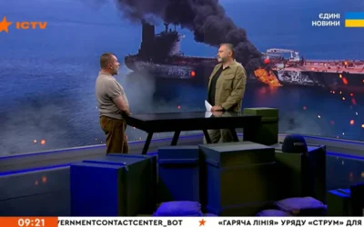 Огляд трансляції United News Marathon та Першого каналу Суспільного 6–7 липня 2026 року :: Detector Media