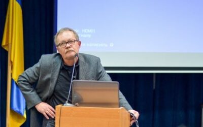 Оголосили переможця спеціальної відзнаки кінопремії «Золота Дзиґа»