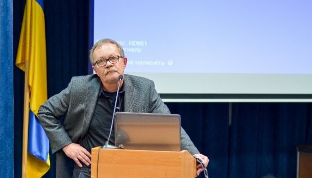 Оголосили переможця спеціальної відзнаки кінопремії «Золота Дзиґа»