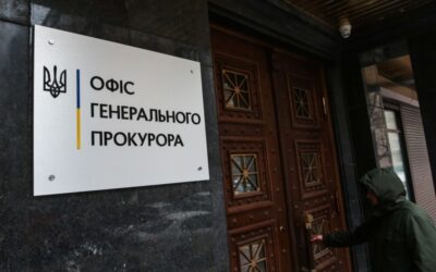 ОГП розпочав розслідування про привласнення бюджетних коштів під час закупівлі безпілотників на суму близько 7 млрд грн.