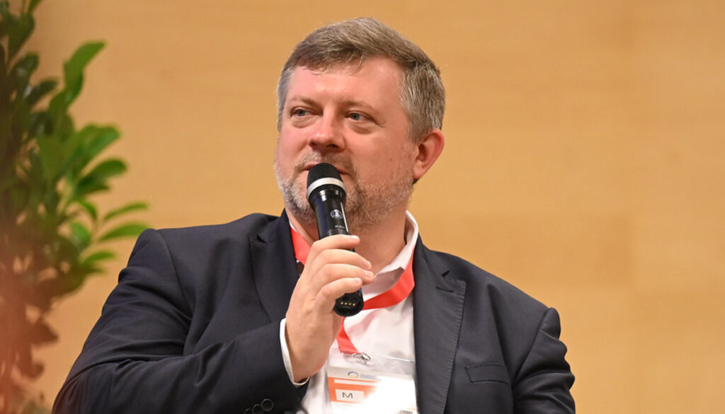 Олександр Корнієнко: «Ніхто не допустить вибори під примусом, усі усвідомлюють наслідки таких виборів і влади»