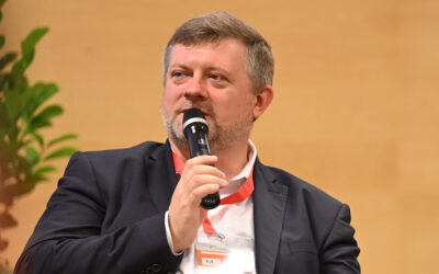 Олександр Корнієнко: «Ніхто не допустить вибори під примусом, усі усвідомлюють наслідки таких виборів і влади»