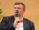 Олександр Корнієнко: «Ніхто не проведе вибори під атаками безпілотників Shahed. Всі розуміють ціну таких виборів і відповідальність такого уряду.» :: Detector Media