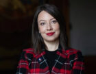 Олександра Ковальчук: «Український фонд культурної спадщини представить світу інноваційний підхід до збереження спадщини»