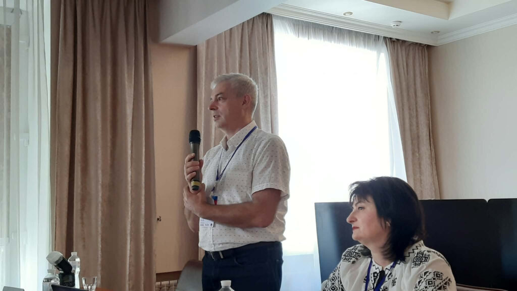 Олексій Погорелов: Фокус на підтримку громади відкриває місцевим медіа нові шляхи заробітку