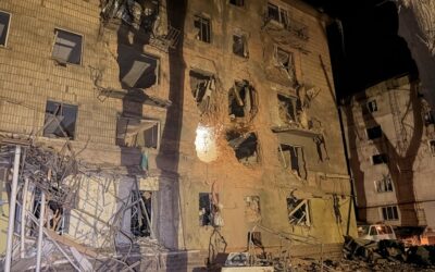 ОВА: у Сумах впровадять додаткові оповіщення про небезпеку КАБів