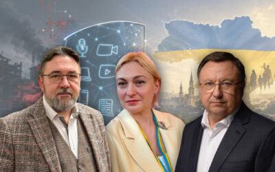 Пантеон, мова, хвилина тиші. Аналіз діяльності комітету з гуманітарної та інформаційної політики Верховної Ради за І півріччя 2026 року
