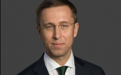 Парламент затвердив Сергія Корецького на пост премʼєр-міністра.