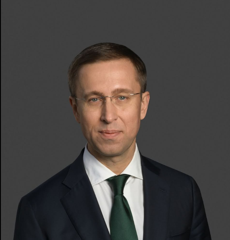Парламент затвердив Сергія Корецького на пост премʼєр-міністра.