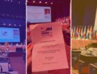 Парламентська асамблея ОБСЄ включила до Гаазької декларації резолюцію щодо злочинів Росії проти журналістів в Україні.