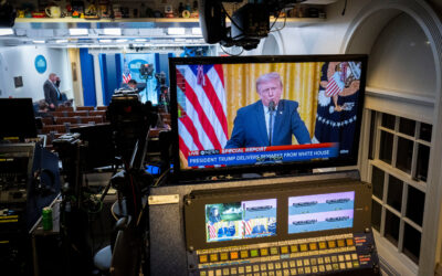 Пекін відкидає звинувачення Трампа у втручанні, але уникає конфлікту