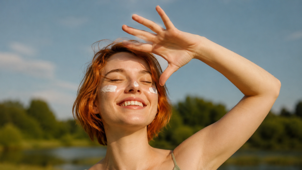 skin care