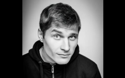 Пішов з життя оператор В’ячеслав Волк, який отримав поранення під час навчань у Кривому Розі дев’ять років тому