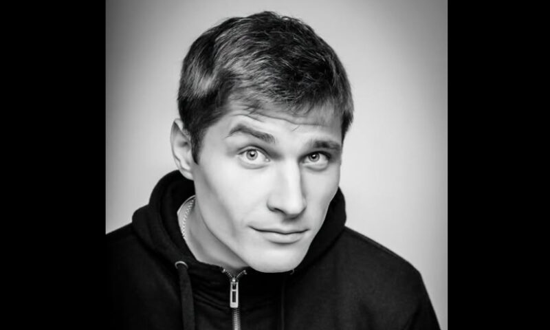 Пішов з життя оператор В’ячеслав Волк, який отримав поранення під час навчань у Кривому Розі дев’ять років тому