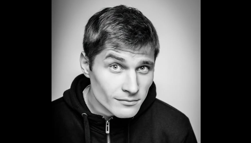 Пішов з життя оператор В’ячеслав Волк, який отримав поранення під час навчань у Кривому Розі дев’ять років тому