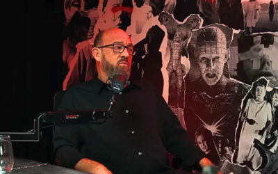 Пішов з життя режисер стрічок «Маска» та «Кошмар на вулиці В’язів 3» Чак Рассел