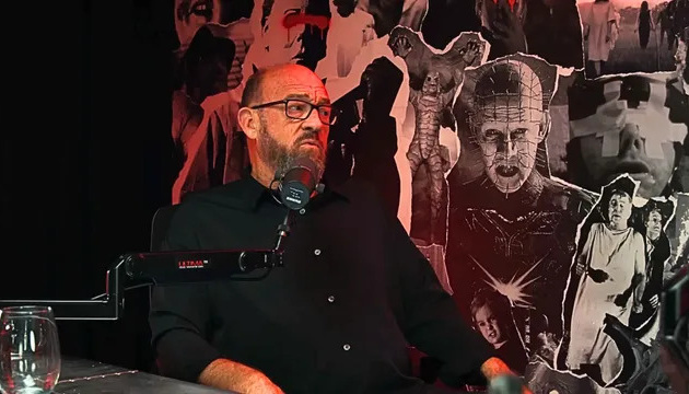 Пішов з життя режисер стрічок «Маска» та «Кошмар на вулиці В’язів 3» Чак Рассел