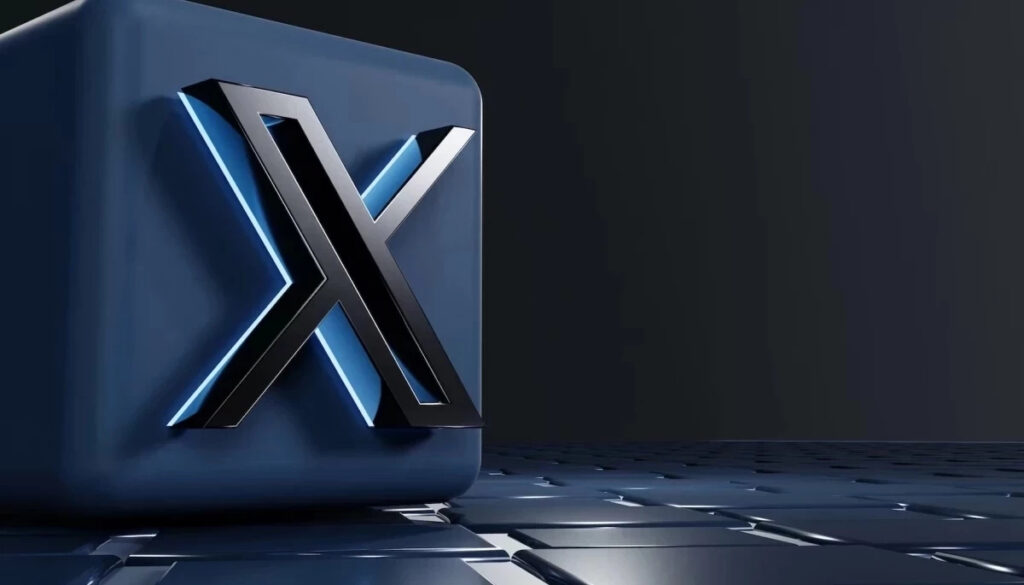 Платформа X забанила акаунти іранського новинного агентства Tasnim