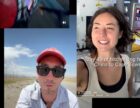 Подорожуючі в Instagram здійснюють небезпечні міжконтинентальні подорожі. Що може піти не так?