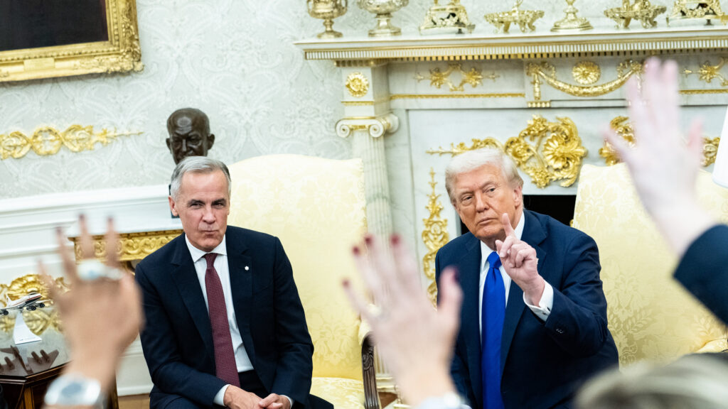 Половинні тарифи Трампа на Канаду: основні факти та подальші кроки