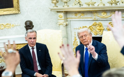 Половинні тарифи Трампа на Канаду: основні факти та подальші кроки