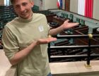 Польща засудила росіянина-емігранта до 7 років ув’язнення за шпигунство.