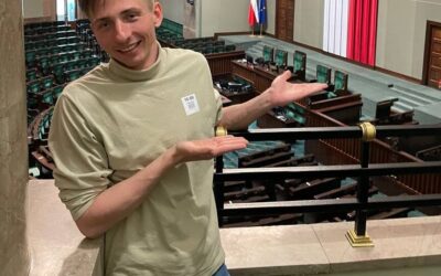 Польща засудила росіянина-емігранта до 7 років ув’язнення за шпигунство.