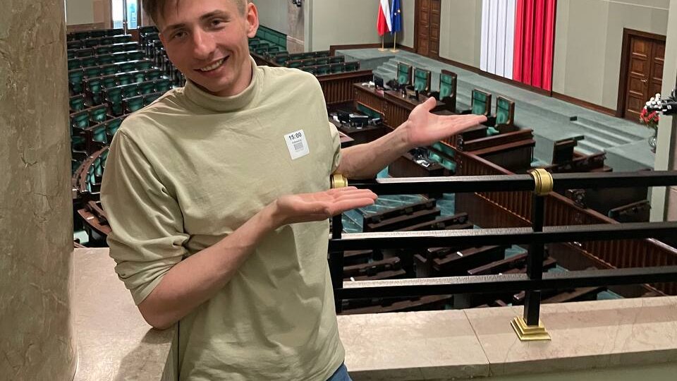 Польща засудила росіянина-емігранта до 7 років ув’язнення за шпигунство.