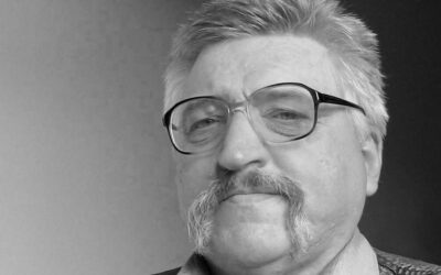 Помер відомий політолог, публіцист і журналіст Ігор Лосєв